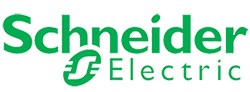 schneider electric logo