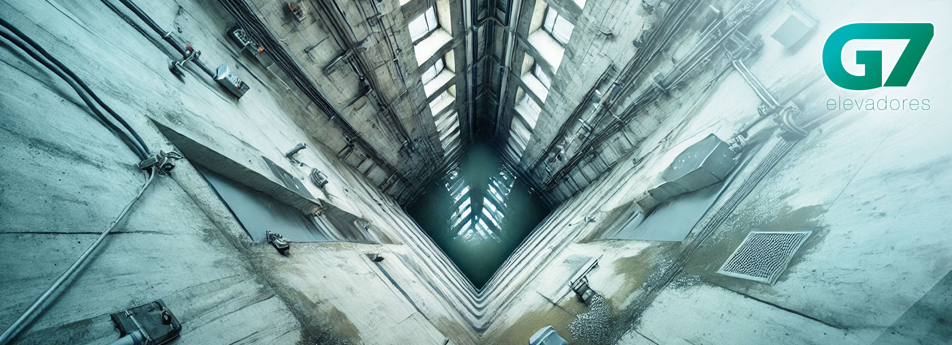 Critérios para contratação de Empresa para manutenção de Elevadores